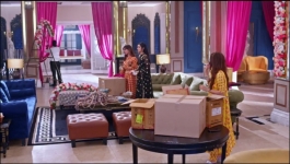 Kundali Bhagya - 11th September 2024